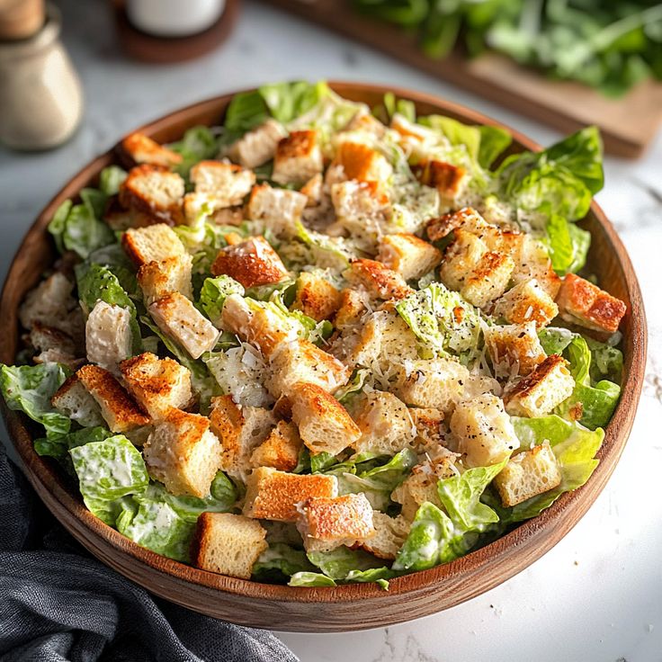 Caesar Salad